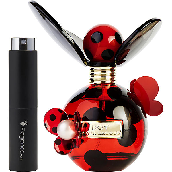 Marc Jacobs Dot 3.4 oz Eau de Parfum Spray for Women