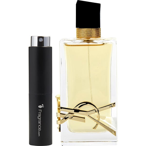 Libre Le Parfum BY Yves Saint Laurent Perfume Sample & Subscription