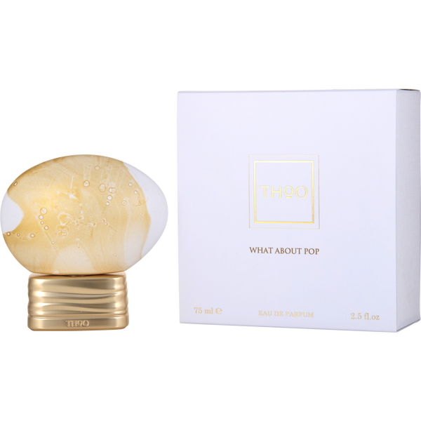 The House Of Oud What About Pop by The House Of Oud, Eau De Parfum Spray 2.5 oz, image 1 of 2