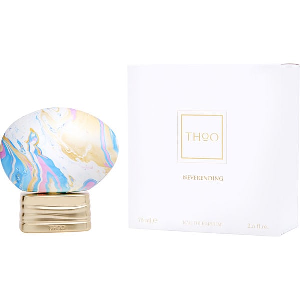 The House Of Oud Just Neverending Eau De Parfum for Unisex by The