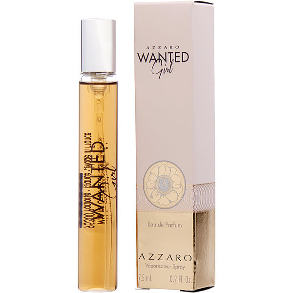 Azzaro wanted girl Eau de Parfum