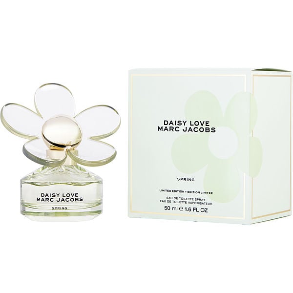 Marc Jacobs Daisy Love Spring Perfume