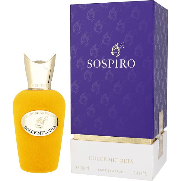 Sospiro Dolce Melodia Eau de Parfum | FragranceNet.com®