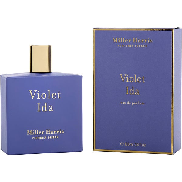 Violet Ida Perfume