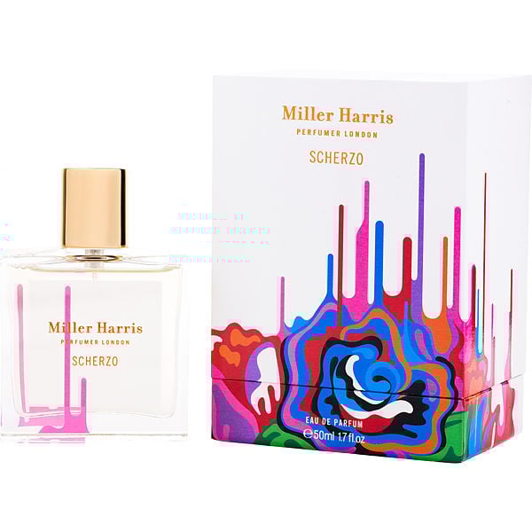 Scherzo Perfume for Women by Miller Harris at FragranceNet.com®