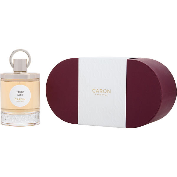 Caron Tabac Noir Eau de Parfum | FragranceNet.com®