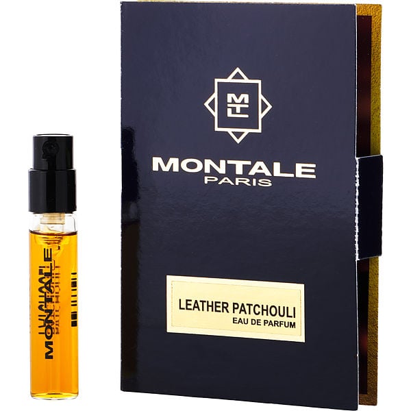 Montale Leather Patchouli Parfum | FragranceNet.com®