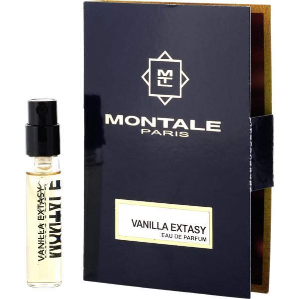 Montale Paris Vanilla Extasy by Montale, Eau De Parfum Spray Vial