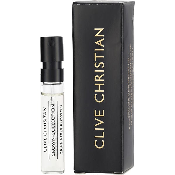 新品　Clive Christian 香水 10ml Clive Christian Crab Apple Blossom | FragranceNet.com®