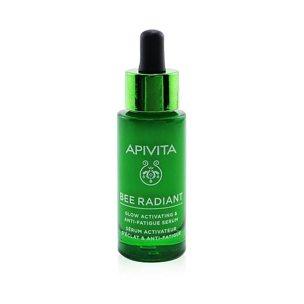 Apivita by Apivita, Bee Radiant Glow Activating & Anti-Fatigue Serum 30ml/1.01oz