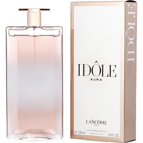 Lancome - Idole Aura Eau De Parfum Spray 100ml/3.4oz - Eau De Parfum, Free  Worldwide Shipping