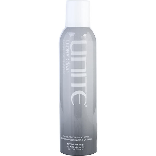 Unite U:Dry Clear Dry Shampoo |
