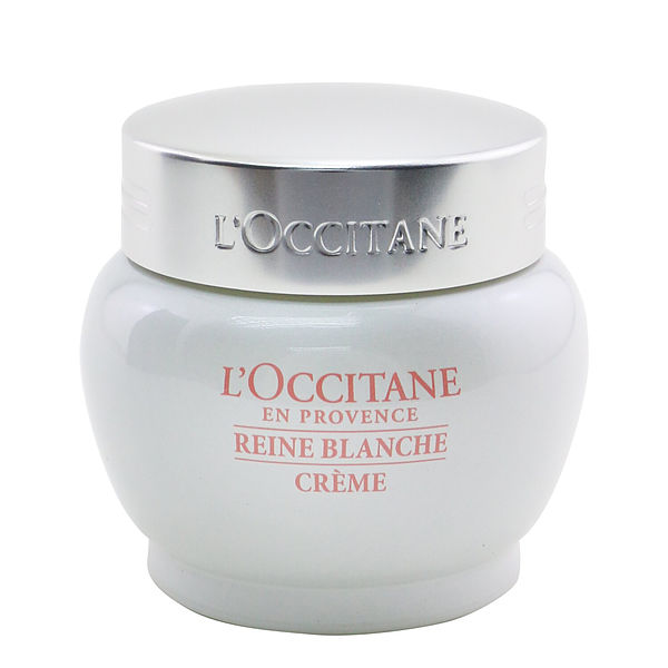 L'Occitane Reine Blanche Brightening Moisturizer Cream