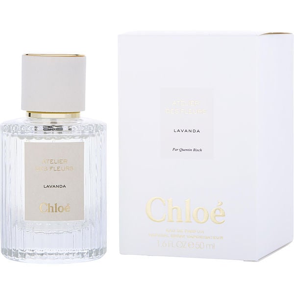 Chloe Atelier des Fleurs Lavanda Perfume | FragranceNet.com®