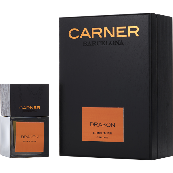 Carner Barcelona Drakon by Carner Barcelona, Extrait Parfum Spray 1.7 oz, image 1 of 2
