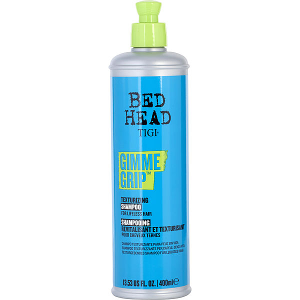 Bed Head Grip Texturizing Shampoo FragranceNet.com®