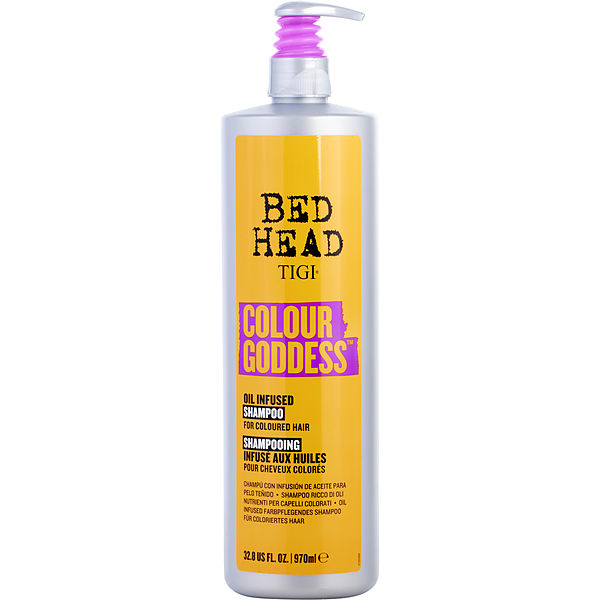 Head Colour Goddess Shampoo | FragranceNet.com®