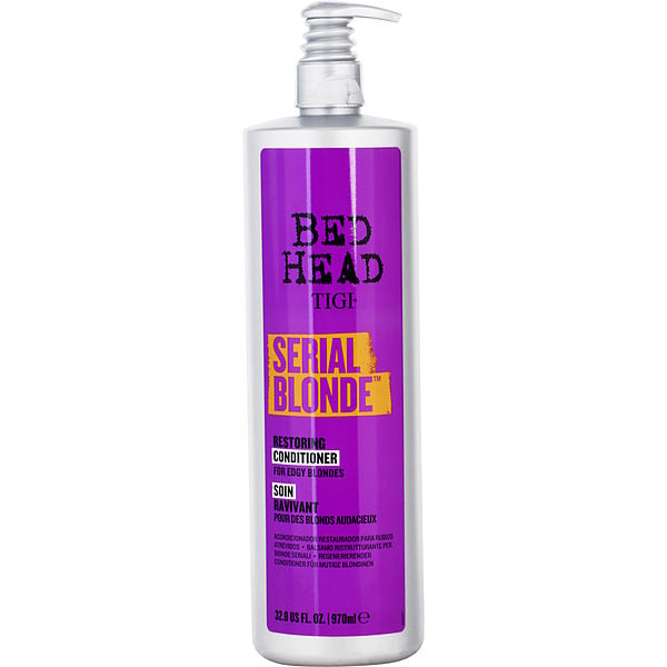 Bed Head Serial Blonde Restoring Conditioner | FragranceNet.com®