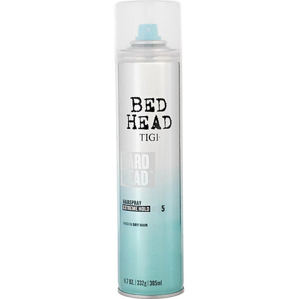 Bed Head Hard Head Extreme Hold Hairspray ®