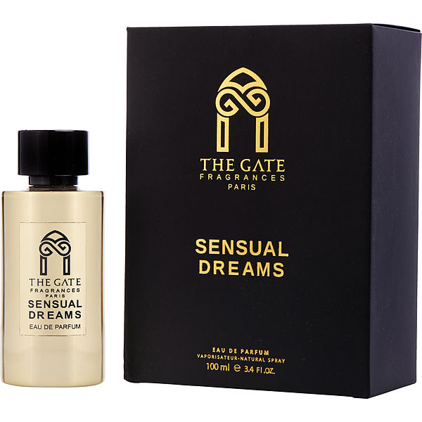 sensual dreams perfume