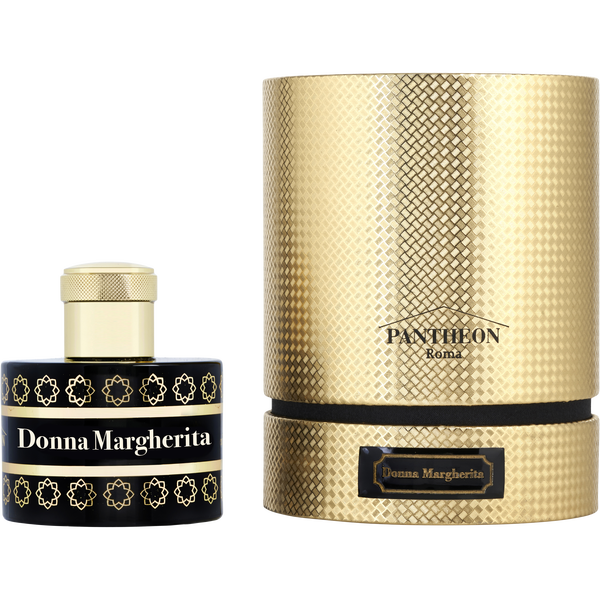 Pantheon Roma Donna Margherita by Pantheon Roma, Extrait De Parfum Spray 3.4 oz, image 1 of 2