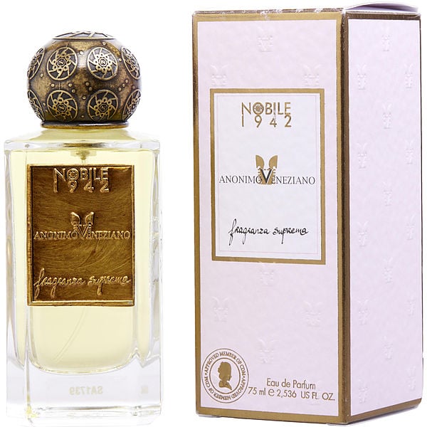 Nobile 1942 Anonimo Veneziano Eau De Parfum for Unisex by