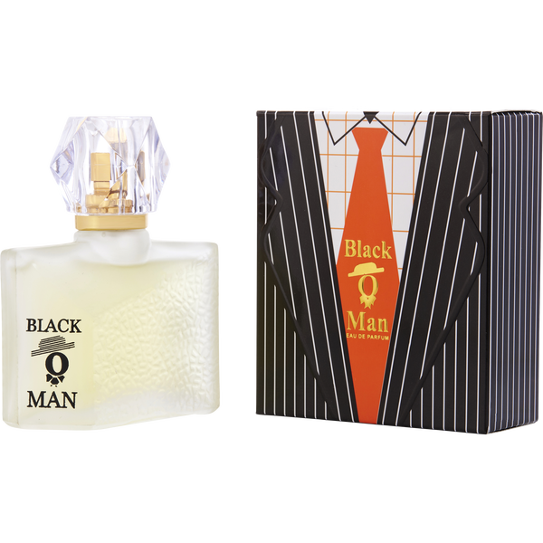 Nabeel Black O Man by Nabeel, Eau De Parfum Spray 2.5 oz, image 1 of 2