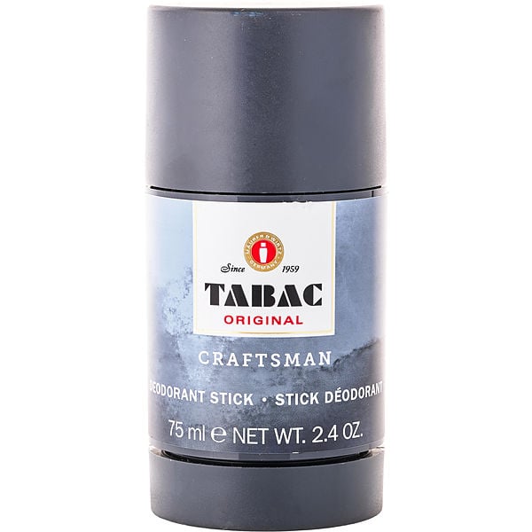 Tabac Craftsman Deodorant Stick 75ml 2.2 oz