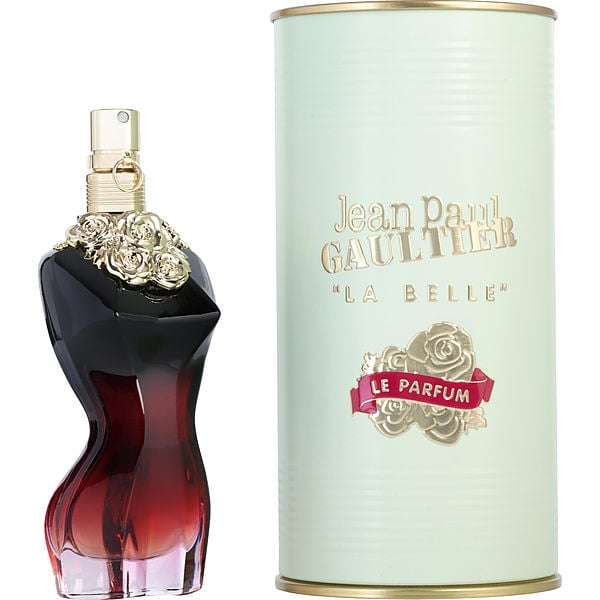 Jean Paul Gaultier La Intense Belle Parfum Le
