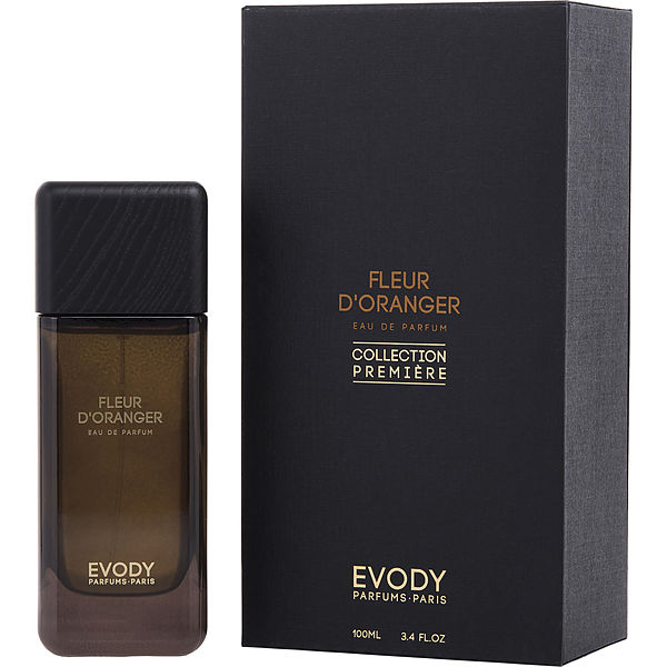 その他 Evody Eau de Parfum Evody Fleur d'Oranger Eau de Parfum | FragranceNet.com®