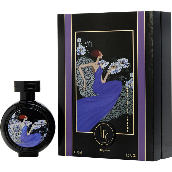 Haute Fragrance Company Wrap Me In Dreams by Haute Fragrance Company, Eau De Parfum Spray 2.5 oz, image 1 of 2