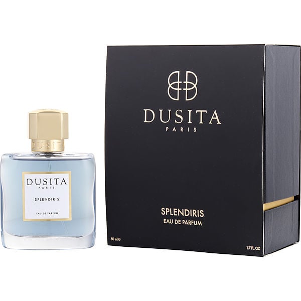 Dusita Splendiris Eau De Parfum for Unisex by Dusita