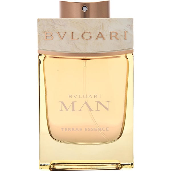 公式の店舗 【60ml】BVLGARI MAN TERRAE ESSENCE EDP 香水(男性用