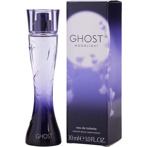 ghost moonlight perfume