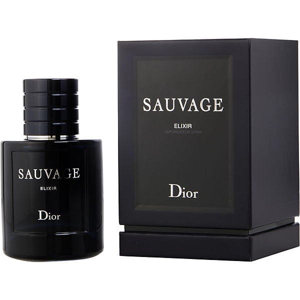 Primitief schattig postzegel Dior Sauvage Elixir Cologne | FragranceNet.com®