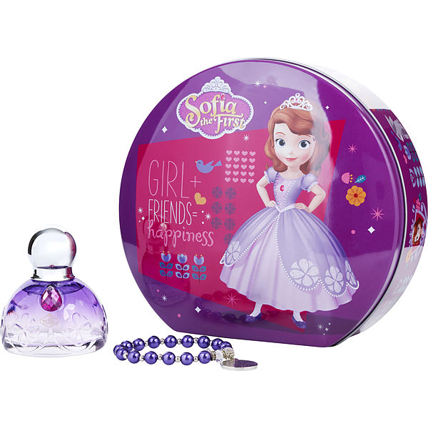 sofia the first perfume