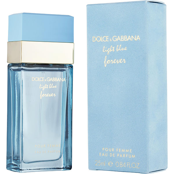 D&G Light Blue Forever Perfume | FragranceNet.com®