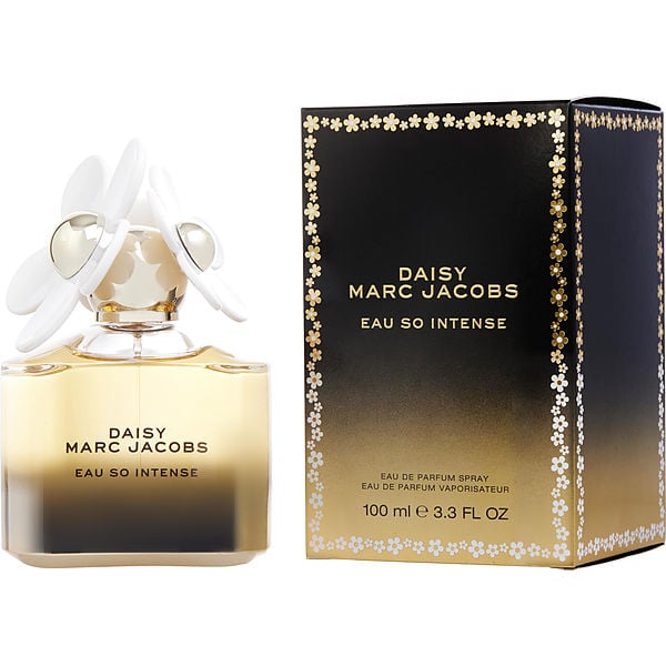 Jacobs Daisy Eau So Intense Perfume | FragranceNet.com®