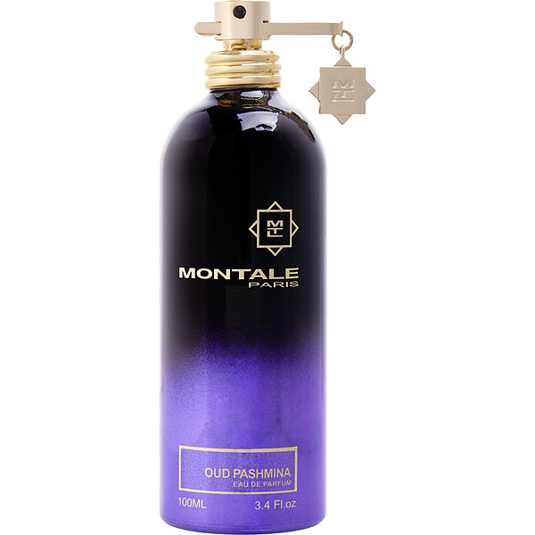 Oud Pashmina Montale perfume - a fragrance for women and men 2021