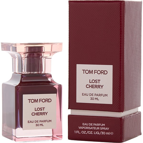 その他 TOM FORD LOST CHERRY 30 ML Eau de Parfum 419913.jpg