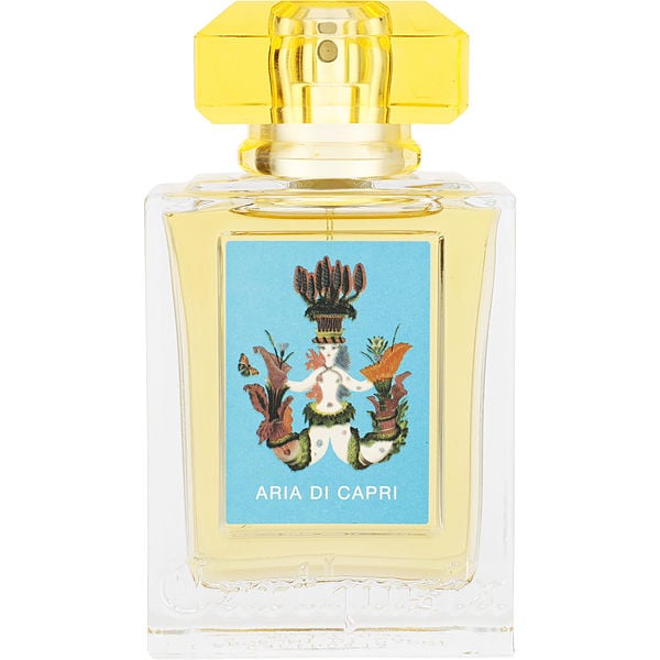 Carthusia Aria Di Capri Perfume for Women by Carthusia at