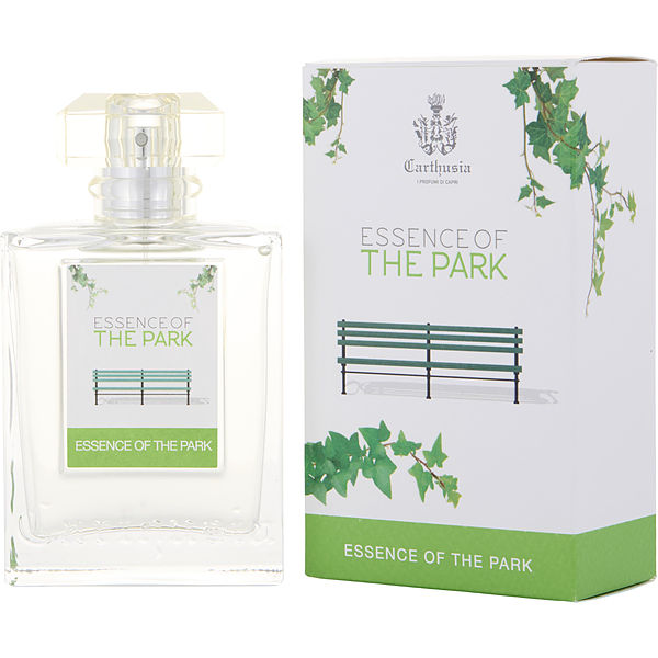 Essence of the Park thumbnail 4