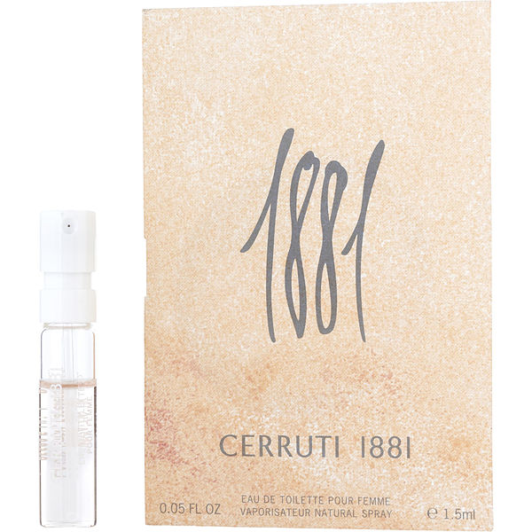 Cerruti 1881 Perfume