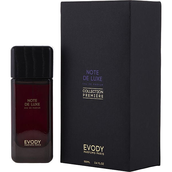 その他 Evody Eau de Parfum Evody Note de Luxe Eau de Parfum | FragranceNet.com®