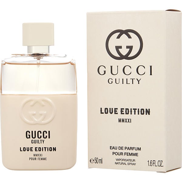 Amazon.com : Gucci Guilty Pour Femme for Women 1.6 oz Eau de Toilette Spray  : Beauty & Personal Care