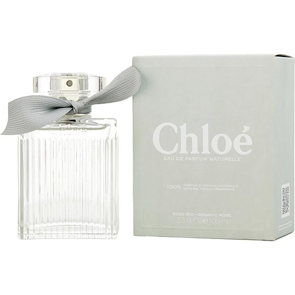Chloe Naturelle Perfume