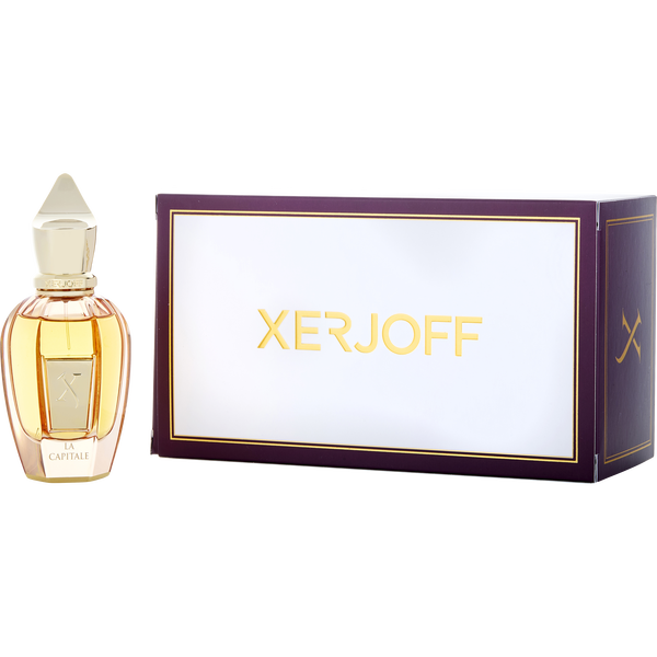 Xerjoff Shooting Stars La Capitale by Xerjoff, Parfum Spray 1.7 oz, image 1 of 2