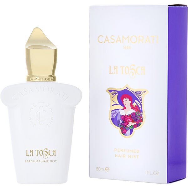 Xerjoff Casamorati La Tosca Perfume for Women by Xerjoff at