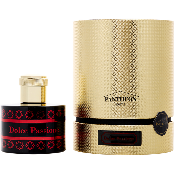 Pantheon Roma Dolce Passione by Pantheon Roma, Extrait De Parfum Spray 3.4 oz, image 1 of 2