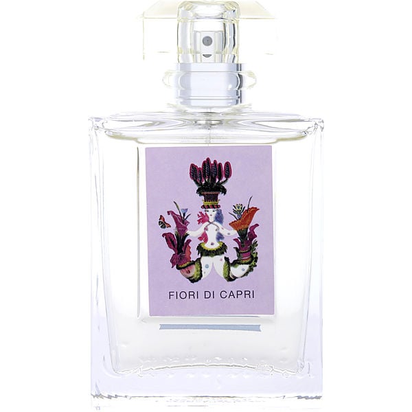 Carthusia Fiori di Capri 15ml ソリッドパフューム 123054-48-